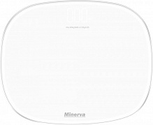 Весы напольные Minerva Kinetic B29E