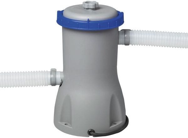 Басейн надувний Bestway 457х122 см 57289