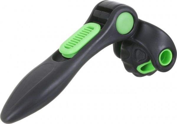 Роликовий масажер Ridni Relax ASM102