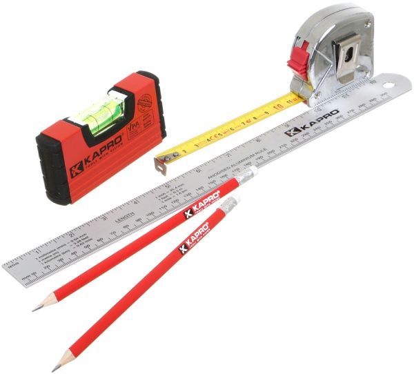 Нівелір лазерний Kapro 862kr + дарунок 