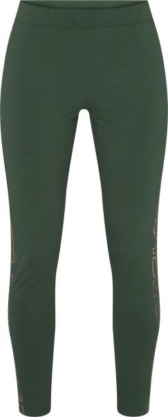 Лосини Energetics Caraibe wms 294607-782 40 темно-зелений