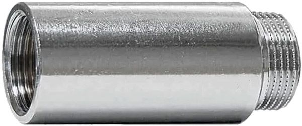 Подовжувач Сантехмонтаж під шестигранник -- 1/2х80mm