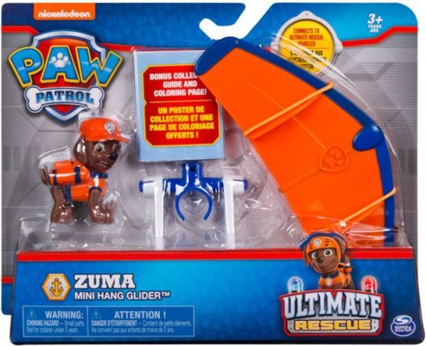 Автомобіль Spin Master Цуценячий патруль Надзвичайна місія 