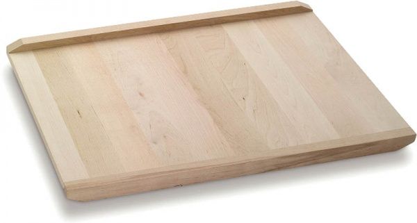 Доска кухонная с бортиком Almina 60х40 см 12048 Kela