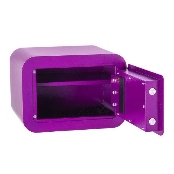 Сейф мебельный Ferocon Energy 25E 350х250х280мм 