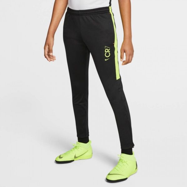 Штани Nike CR7 B NK DRY PANT KPZ CD1164-010 р. S чорний