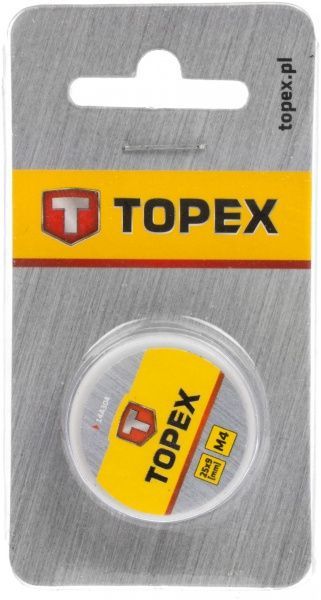 Плашка M4  Topex 14A304