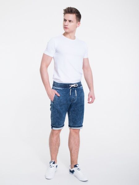 Шорти BigStar CONNER 111212890 р. 29 сірий