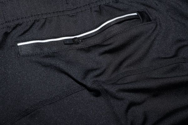 Бриджі Energetics Perino 3/4 Tights 411812-050 р.L чорний