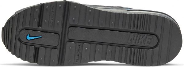 Кроссовки Nike Air Max Wright CT6021-001 р.US 4Y черный