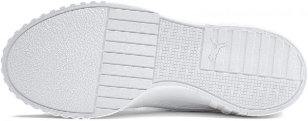 Кроссовки Puma Cali Wn s 36915501 р.UK 5 белый