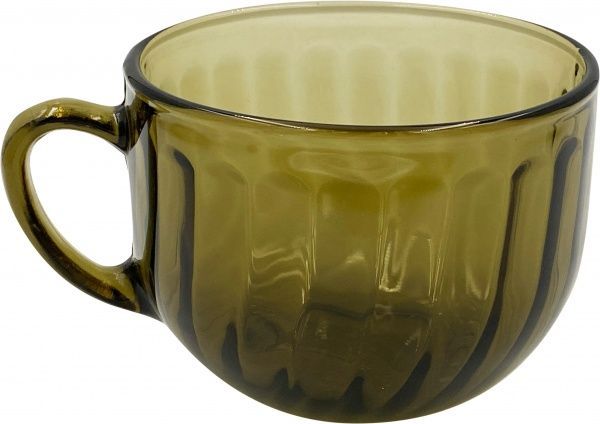 Бульонница с ручками 62044 elica 670 мл Vittora