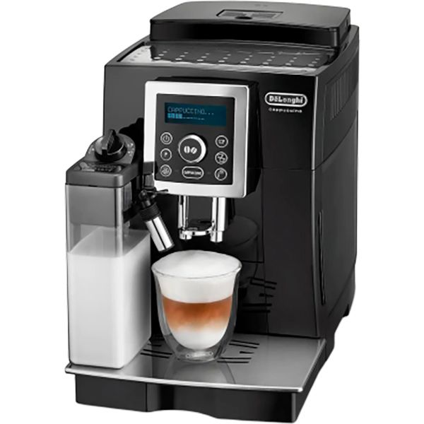 Кофемашина Delonghi ECAM23.460.B