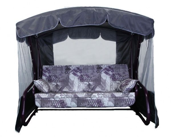 Качели с навесом GreenGard 034 Мирелла 