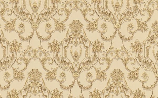 Шпалери вінілові на флізеліновій основі Bravo 81201BR42 1,06x10,05 м 