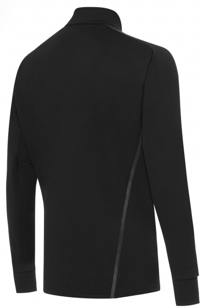 Джемпер Puma FCSD Training Fleece 76410702 р. M черный