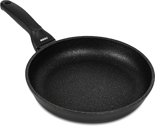 Сковорода BlackPlus 28 см 00103BPIN/28 Risoli