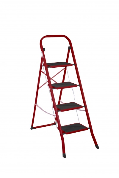 Лестница Eurogold RED MAX 4 C2124