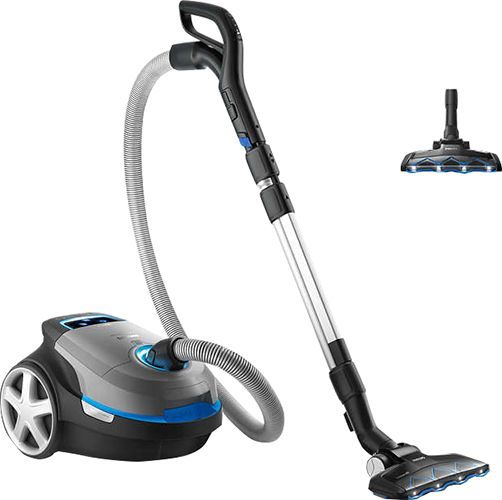 Пылесос Philips FC8924/01 Performer Ultimate 