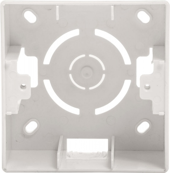 Коробка для наружного монтажа LXL TL1150 CREAM пластик 8538909900