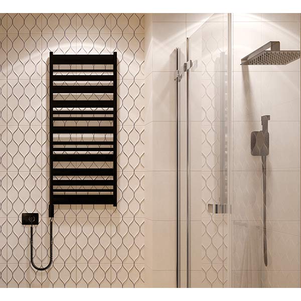 Плитка Golden Tile Isolda світло-бежевий 7МV251 25x33