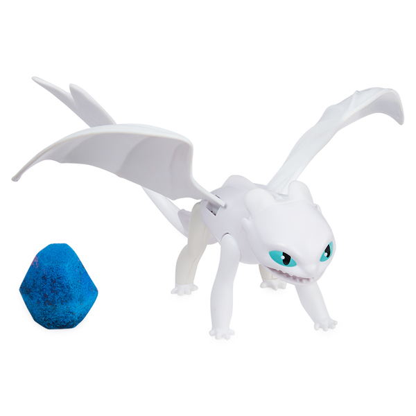 Набор игрушек Spin Master Как приручить дракона 3 SM66621/3168 