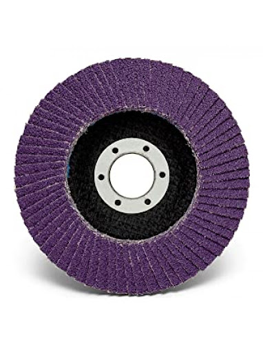 Круг пелюстковий ЗМ 125 мм P120 769F 120