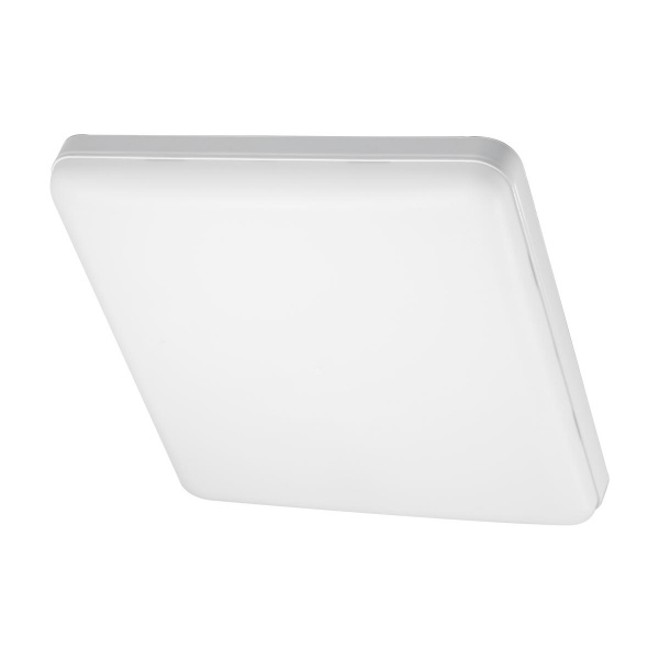 Світильник світлодіодний Vio Concept United DL-S 36 Вт білий матовий 4000 К 