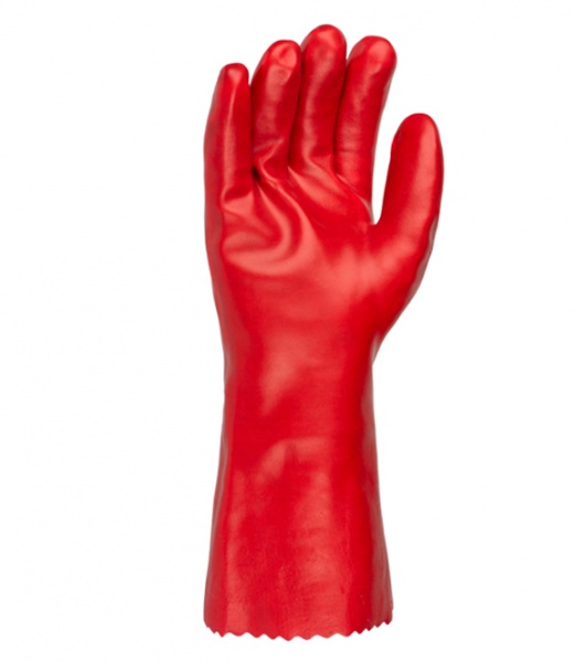 Рукавички Doloni XL (10) 3891