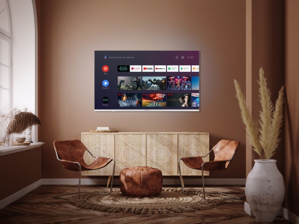 Телевізор Kivi 43U750NW