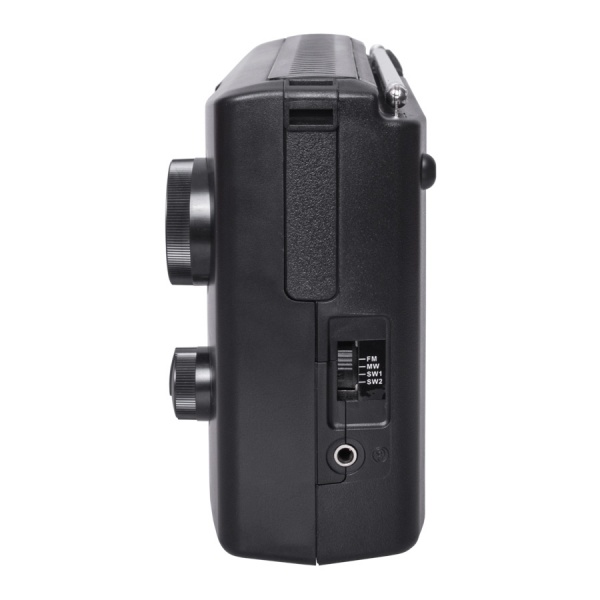 Портативный радиоприемник N'OVEEN PR450