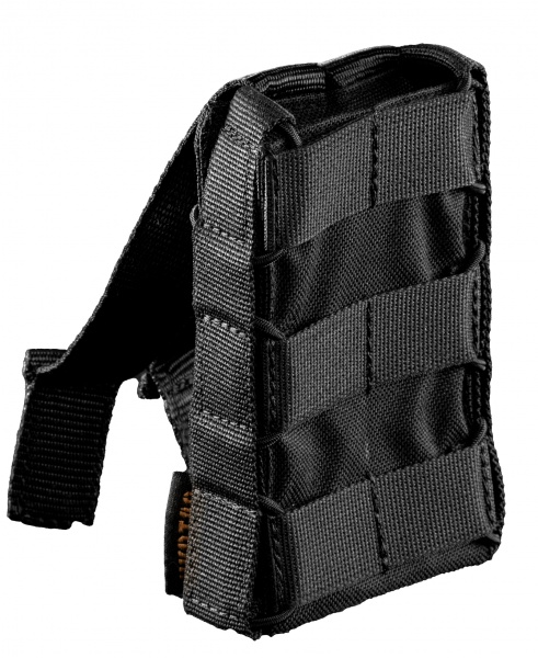 Подсумок UKRTAC для рожка магазина Black