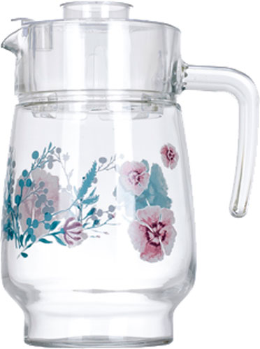 Сервиз столовый Diwali Sabline 46 предметов на 6 персон N7996 Luminarc