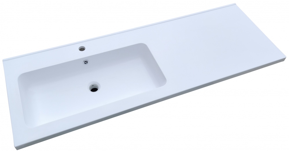 Умывальник над стиральной машиной Amidicon RODEO L 140