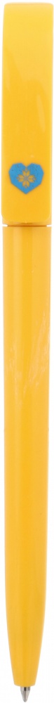 Ручка шариковая Сердце