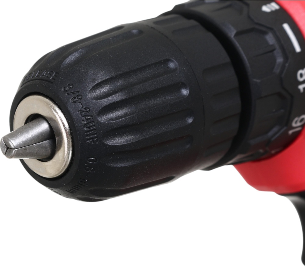 Шуруповерт аккумуляторный Expert Tools VPCD2610