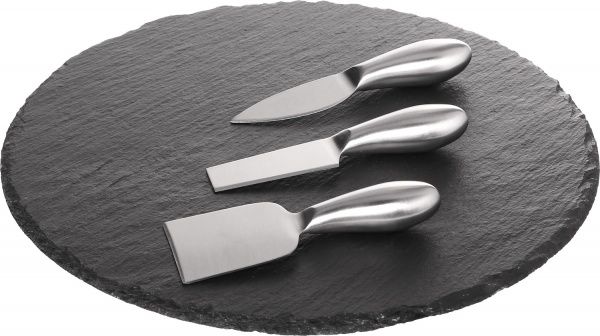 Набір для сервірування Premium 4 предмети Flamberg Premium 