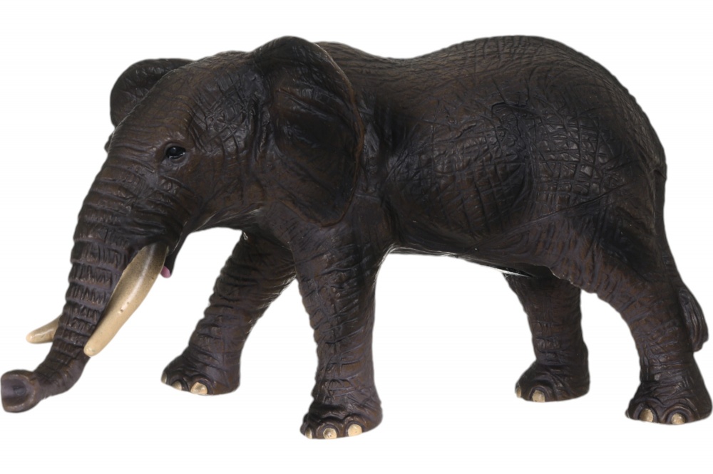 Игрушка Luna Kids Дикое животное 20х35 см в ассортименте JQ-006B