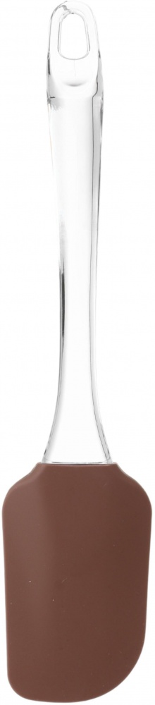 Лопатка Smart Kitchen by Flamberg для выпечки Cucina 24 см коричневый