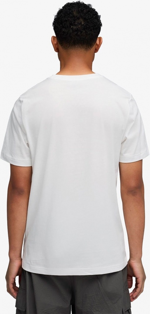 Футболка Puma GRAPHIC PUMA Tee 69178202 р.XL белый