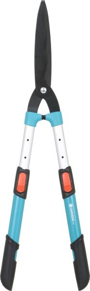 Набір садового інструменту Gardena ножиці Comfort 700 T + секатор Classic 394-30 