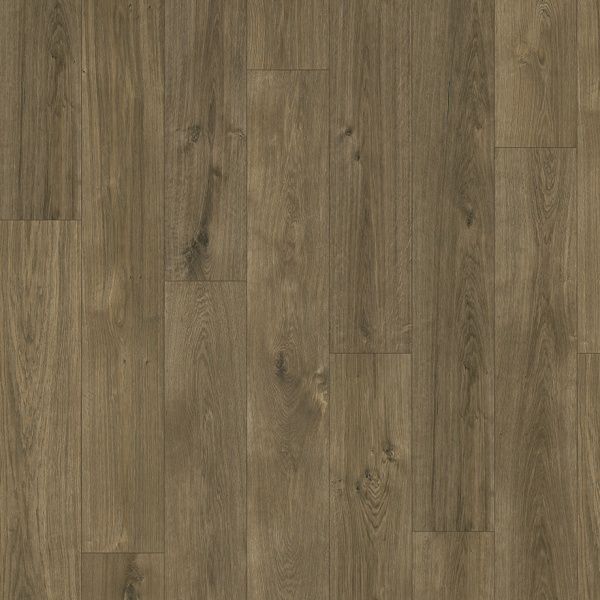 Ламинат пробковый Egger Comfort V4 EHC002 дуб джексонвилл темный 31/AC3 1292x193x8 мм