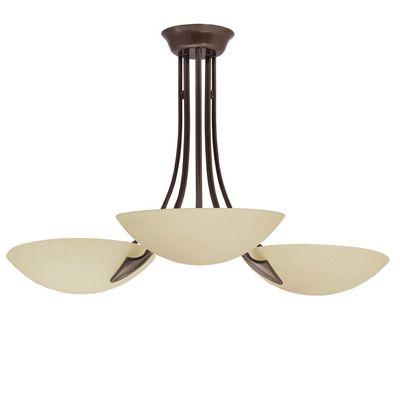 Люстра Laguna Venezia Gold III 2982