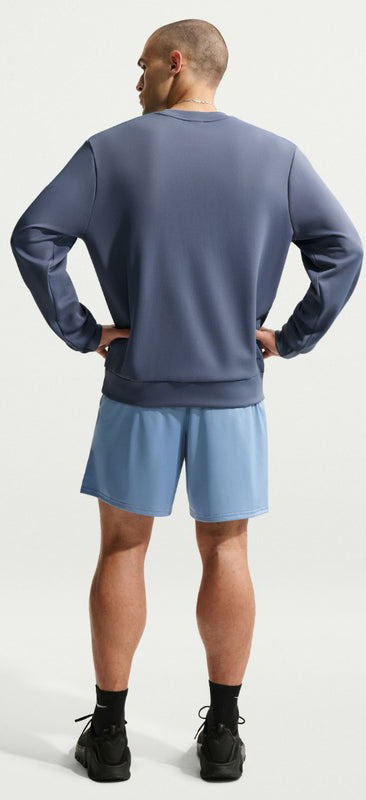 Шорти Nike M NK DF TOTALITY 7IN SHORT IF2177-486 р. S блакитний