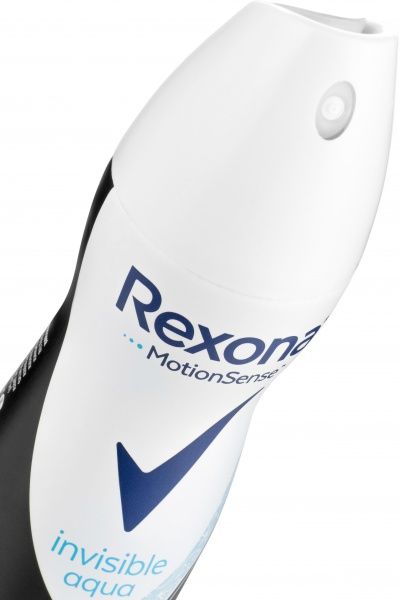 Антиперспирант для женщин Rexona Невидимая Прозрачный кристалл 150 мл