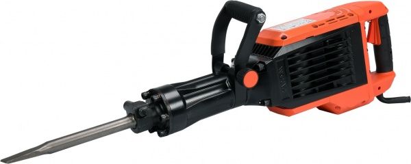 Відбійний молоток YATO електричний з олійним охолодженням YT-82001