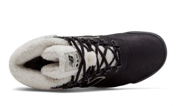 Ботинки New Balance WL701PKQ р. 7 черный