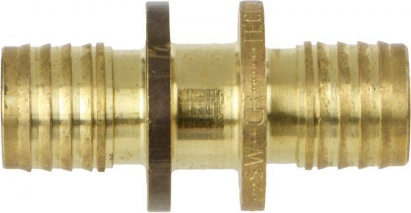 Муфта з’єднувальна TECE d20 мм