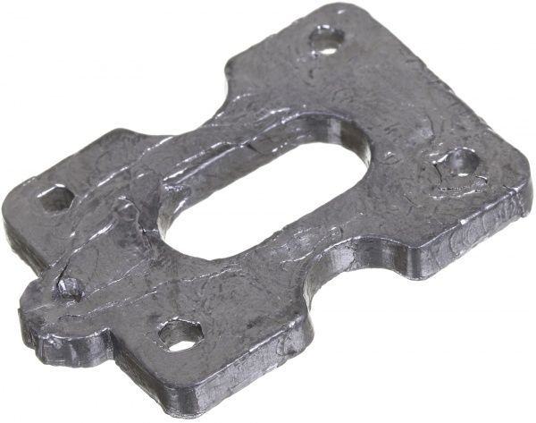  Макушатник свинцевий 40 г