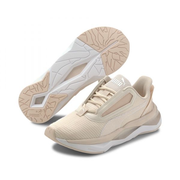 Кроссовки Puma LQDCELL Shatter XT NC Wns 19365104 р.5 бежевый